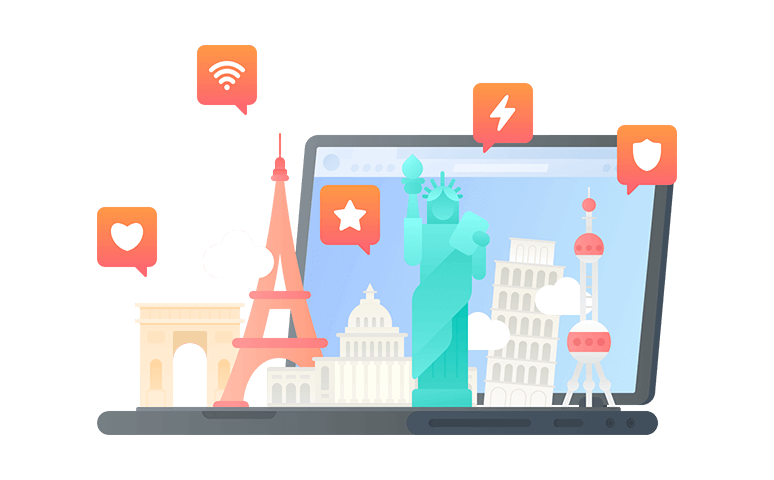 在海外iPad怎么翻回国 - 大陆VPN